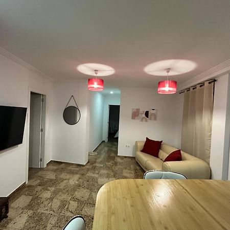 Escapada Perfecta En Sanxenxo - Apartamento En Portonovo Con Encanto Eksteriør billede