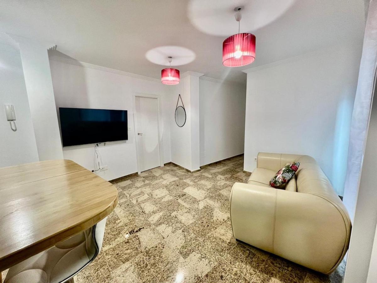Escapada Perfecta En Sanxenxo - Apartamento En Portonovo Con Encanto Eksteriør billede