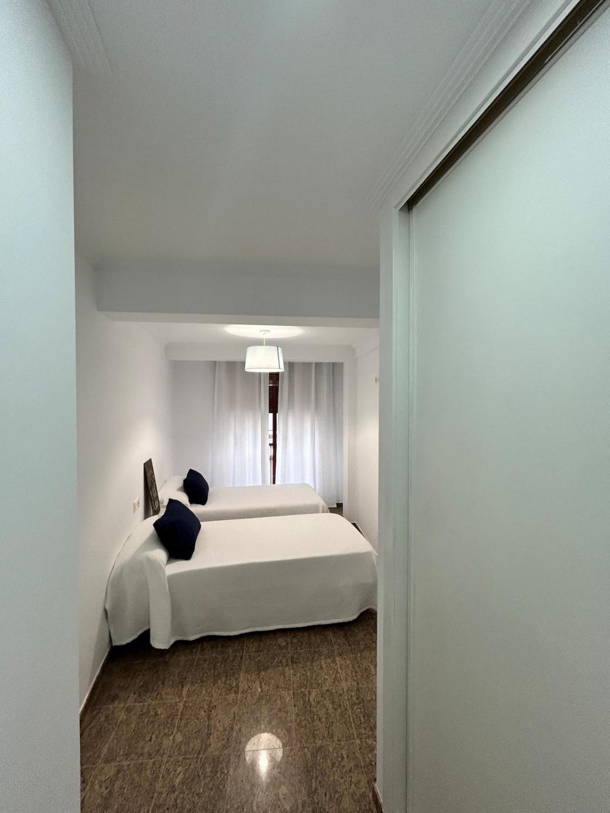 Escapada Perfecta En Sanxenxo - Apartamento En Portonovo Con Encanto Eksteriør billede