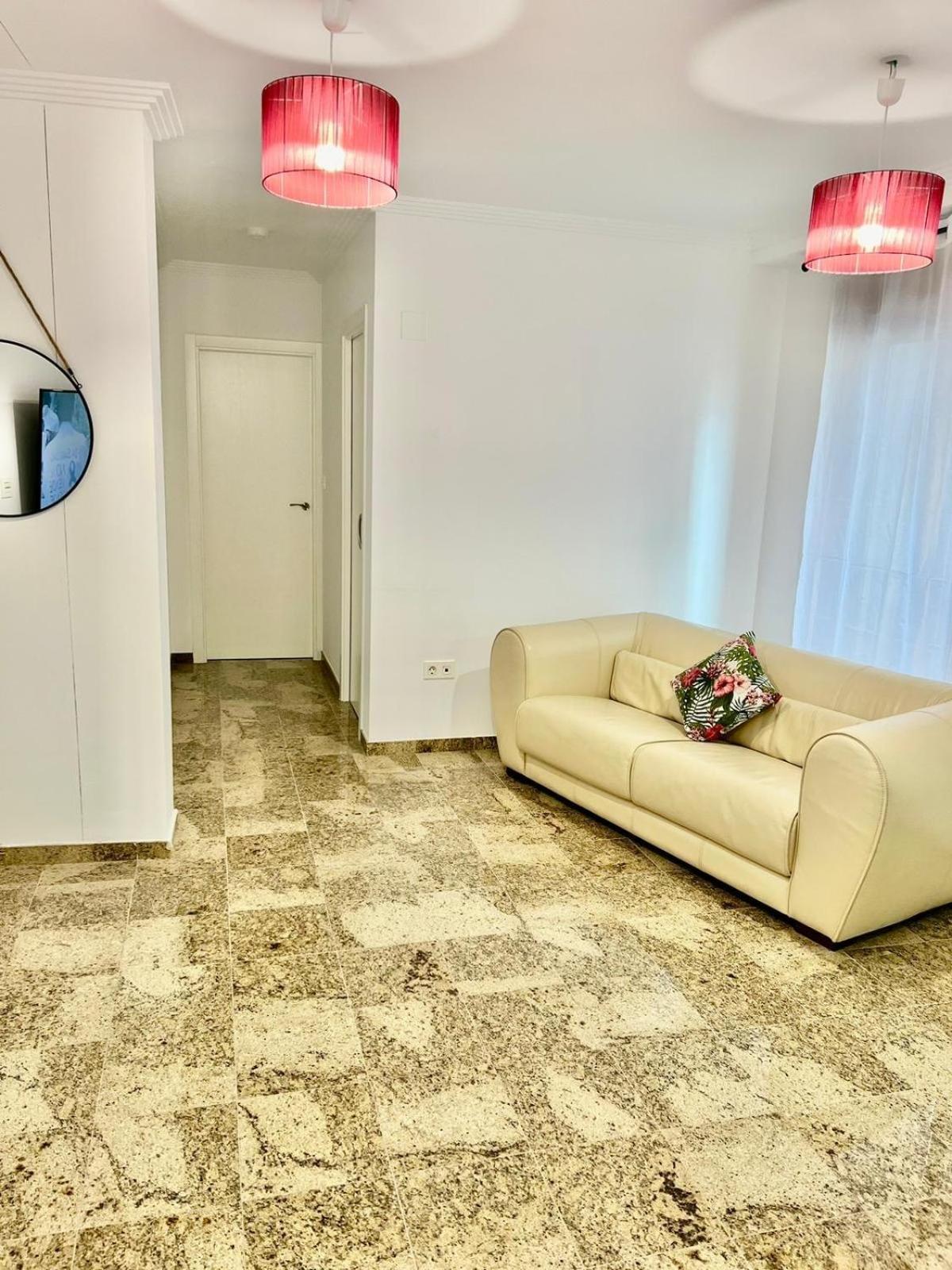Escapada Perfecta En Sanxenxo - Apartamento En Portonovo Con Encanto Eksteriør billede