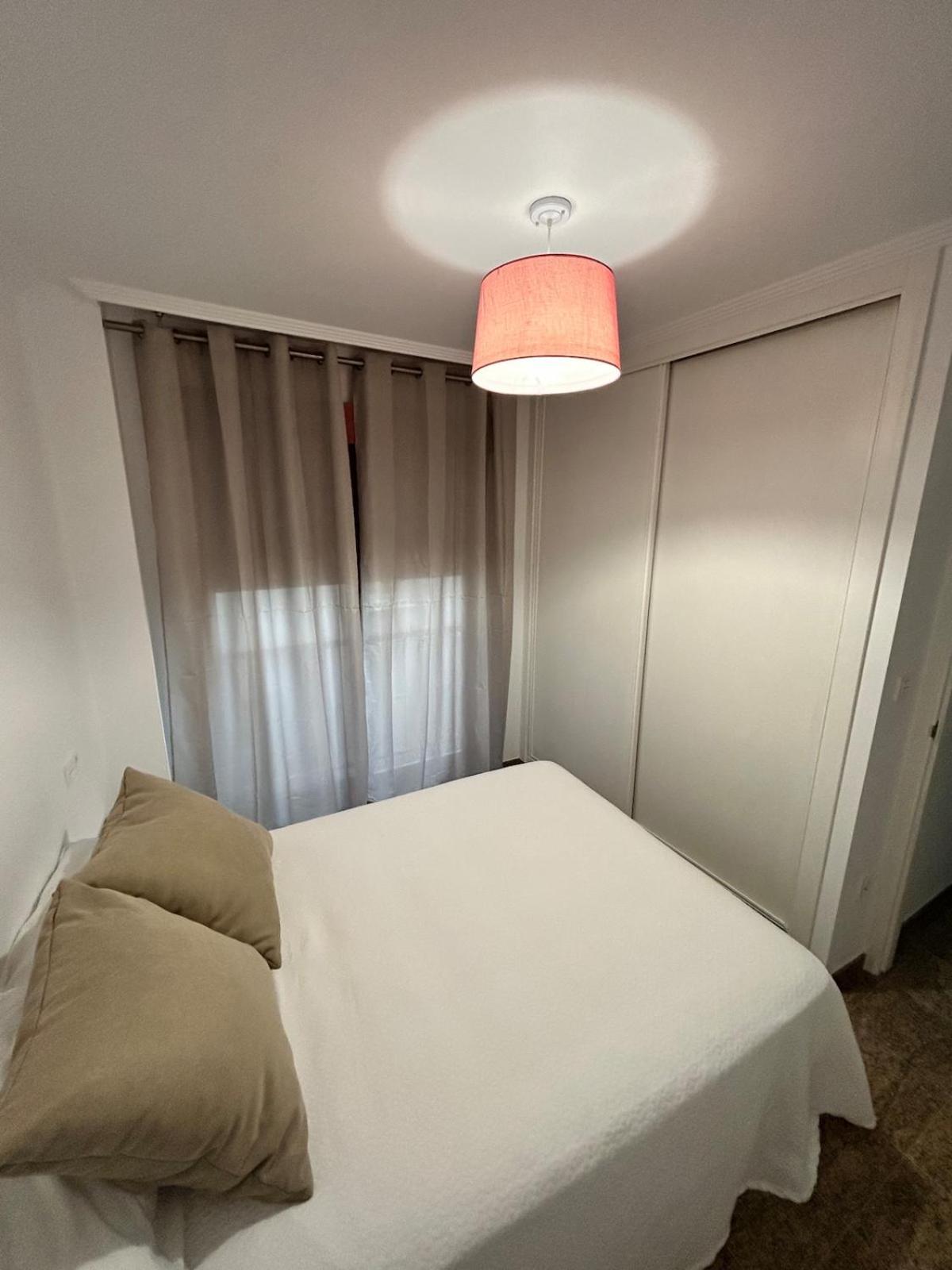 Escapada Perfecta En Sanxenxo - Apartamento En Portonovo Con Encanto Eksteriør billede
