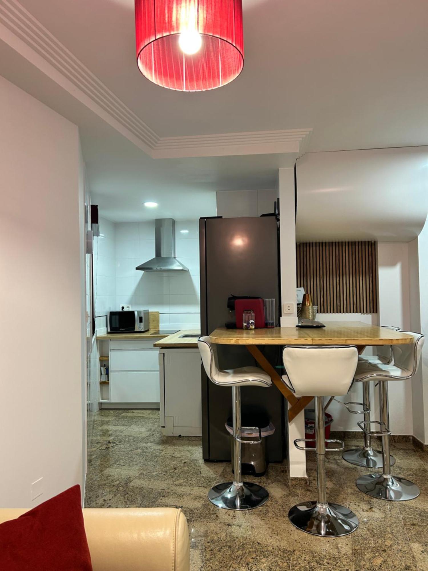 Escapada Perfecta En Sanxenxo - Apartamento En Portonovo Con Encanto Eksteriør billede