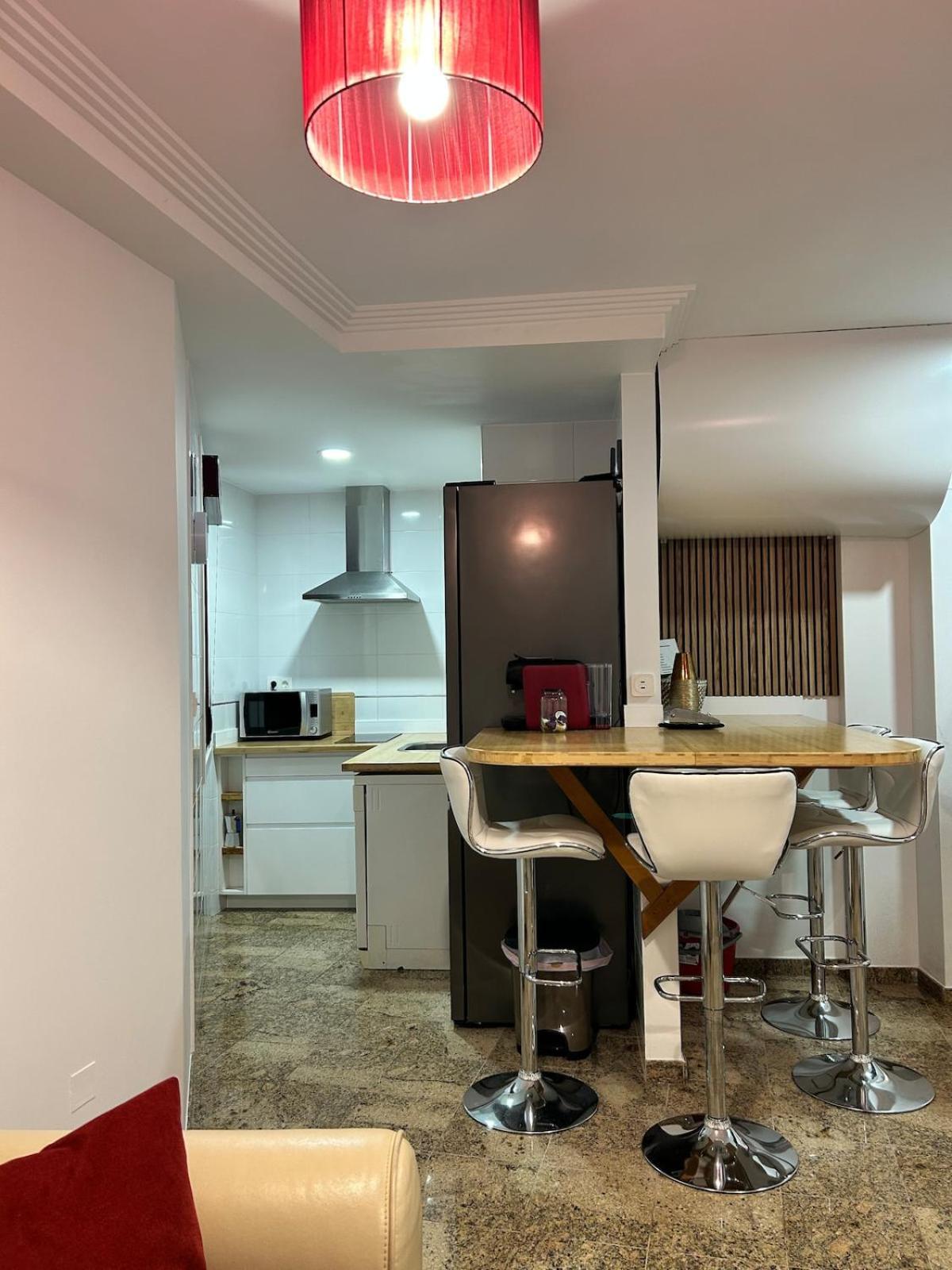 Escapada Perfecta En Sanxenxo - Apartamento En Portonovo Con Encanto Eksteriør billede