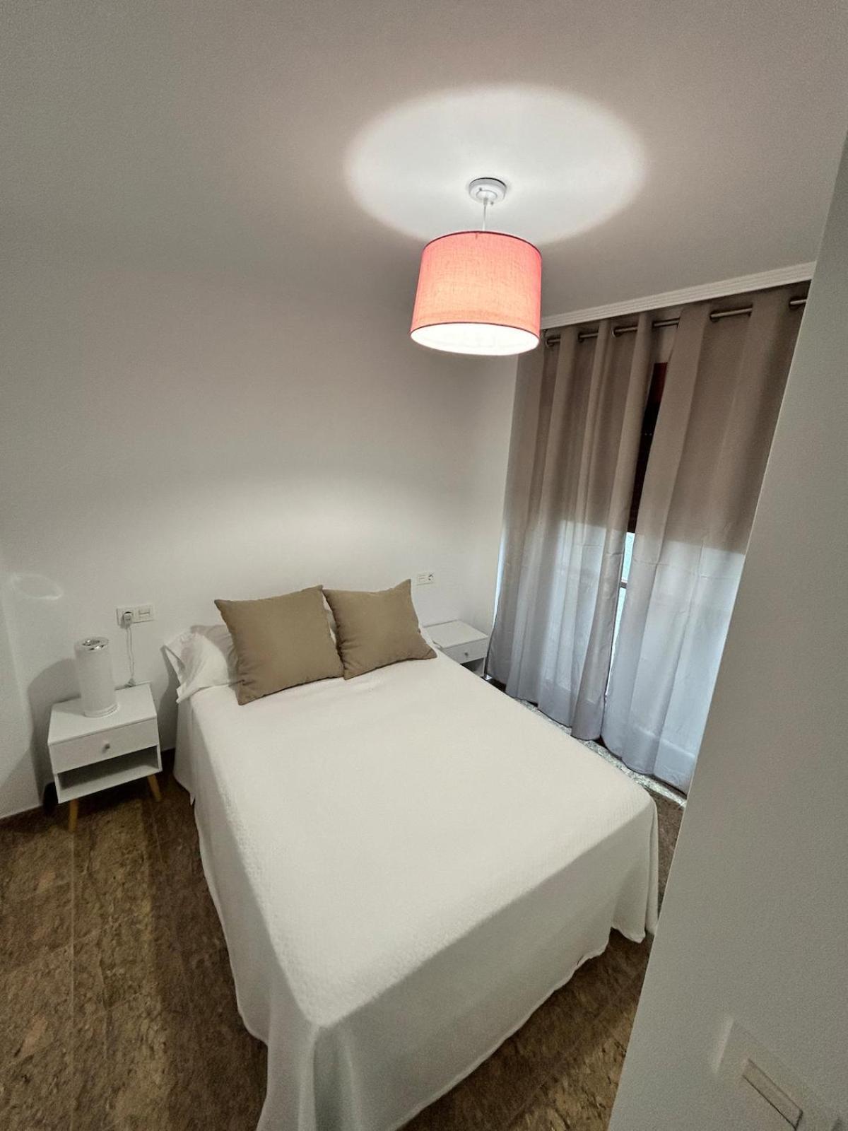 Escapada Perfecta En Sanxenxo - Apartamento En Portonovo Con Encanto Eksteriør billede