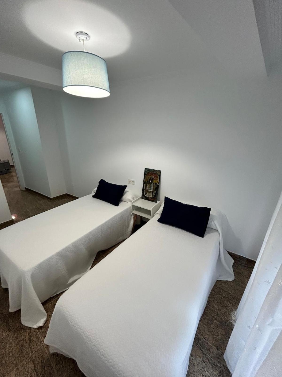 Escapada Perfecta En Sanxenxo - Apartamento En Portonovo Con Encanto Eksteriør billede
